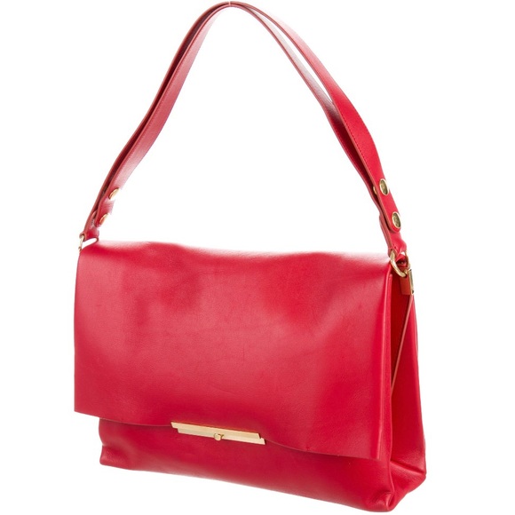 Céline Blade Flap Bag - Picture 1 of 17